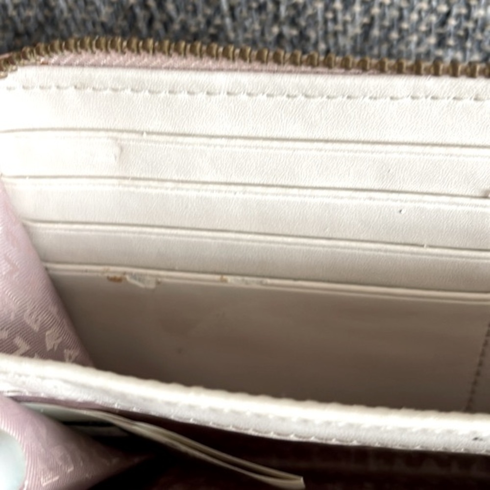 Kate Spade Wallet - Picture 5 of 6